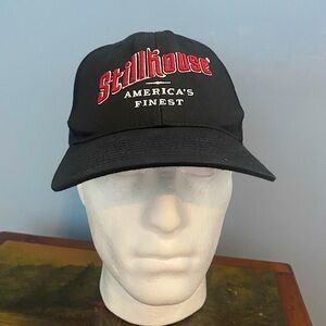 Stillhouse “America’s Finest” Brand Hat♠️